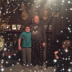 Meet your Posher, Jaden